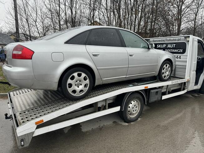 SKUP AUT KRAKÓW Małopolska Najlepsze ceny !