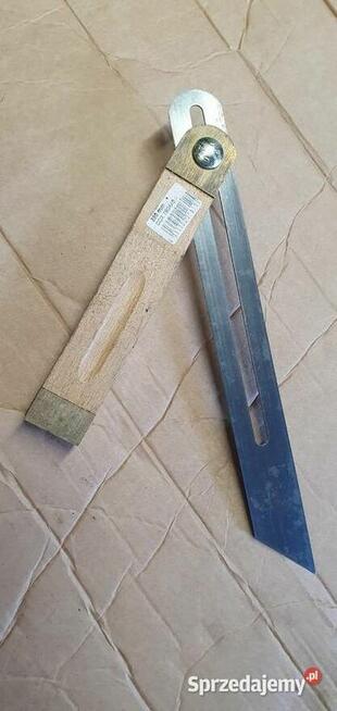 Kontomierz Regulowany 250mm