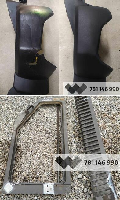 Spawanie Plastiku - Klejenie Plastiku PUR DPCD