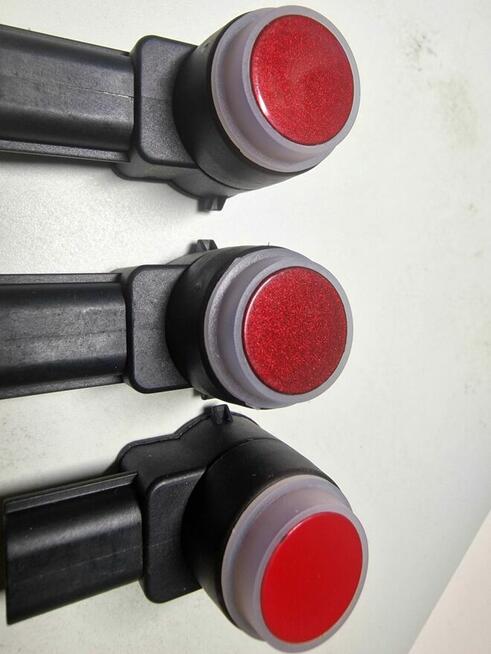 Czujnik parkowania Bosch Zafira Insignia Astra J Chevrolet