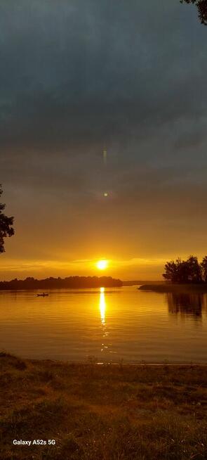 Duzy dom do wynajęcia z prywatna plaża jezioro Dadaj