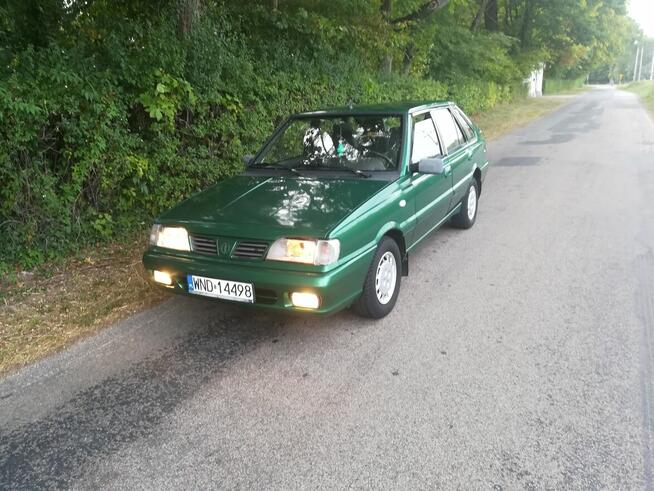 Silnik polonez