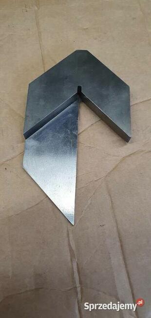 Kwadraty Środkowe Przyżąd Pomiarowy