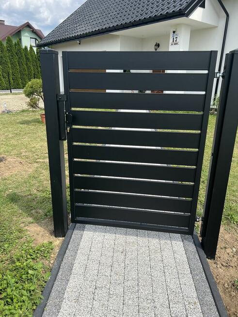 Montaż Ogrodzeń Panelowych Kompleksowo Dostawa