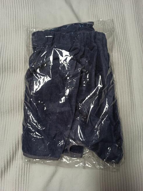 Ręcznik sauna siłownia sport masaż mikrofibra termy