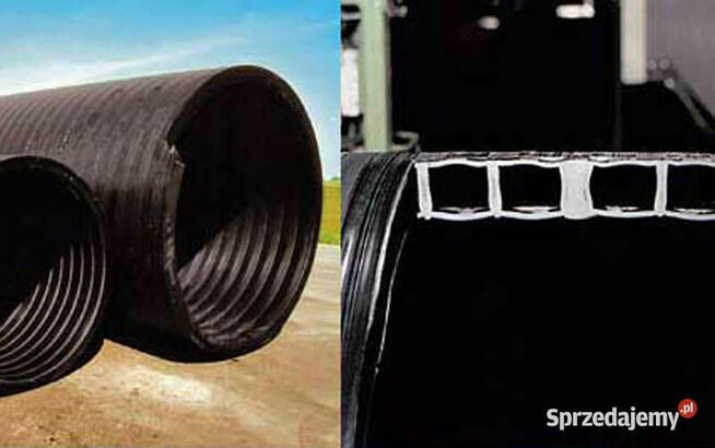 ZBIORNIK 10000L NA WODĘ DESZCZOWĄ, SZAMBO dostawa GRATIS