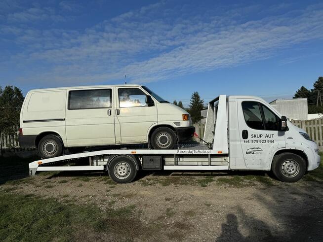 SKUP AUT KRAKÓW Małopolska Najlepsze ceny !