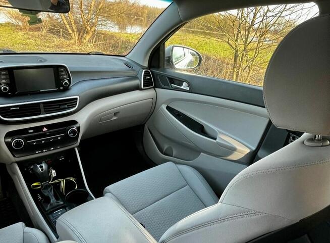 Sprzedam Hyundai Tucson lll Lift 2019r.