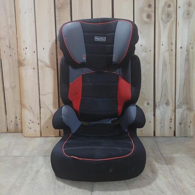 Fotelik Romer kidfix sict + fotelik Fisher Price gratis