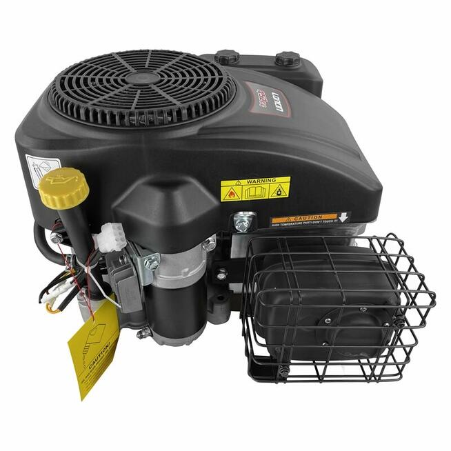 Silnik spalinowy benzynowy LONCIN LC1P92F 13.0KM