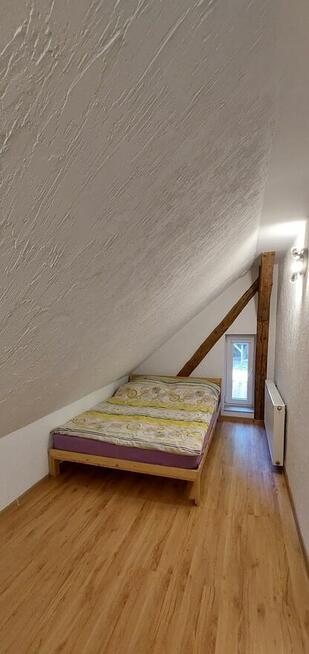 Duzy dom do wynajęcia z prywatna plaża jezioro Dadaj