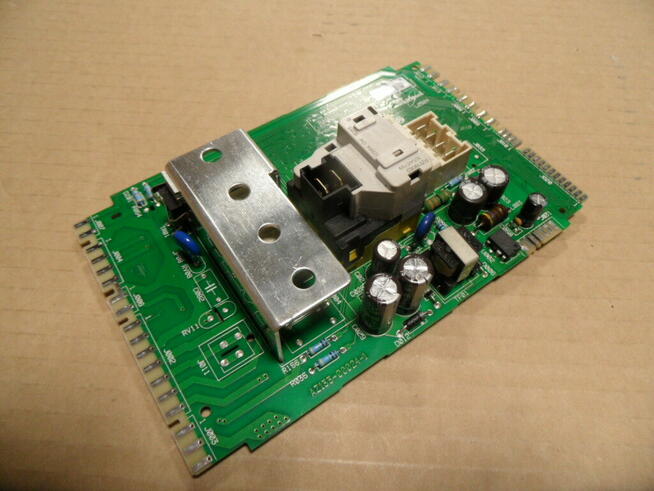programator pralki indesit ITWA61052W W10719491/G