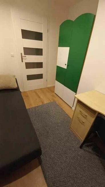 Pokój 1-osobowy dla kobiety, ul. gen. J. Bema 89A, Centrum