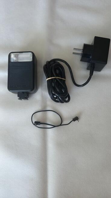 Lampa błyskowa Elektronika produkcji radzieckiej