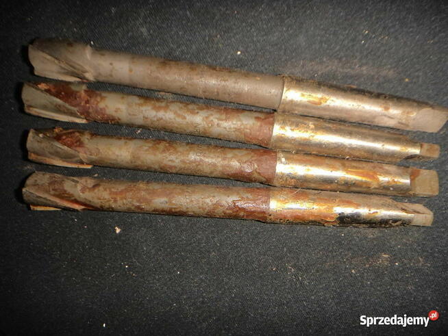 Rozwiertaki zdzieraki NRTa 12,8 HSS – NRTa 20,75 HSS