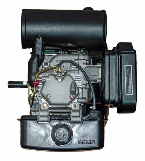 Silnik spalinowy diesel WEIMA WM195FE 15.0KM