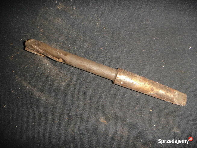 Rozwiertaki zdzieraki NRTa 12,8 HSS – NRTa 20,75 HSS