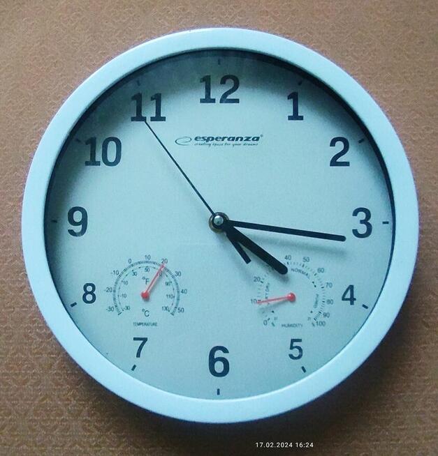 WYPRZEDAMY ZEGAR/Y/KI różne PLU inne uzupełniające...