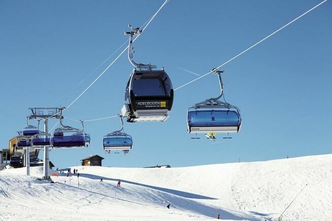 Wczasy-noclegi-villasol obok Polanicy-Zdroju-SUDETY