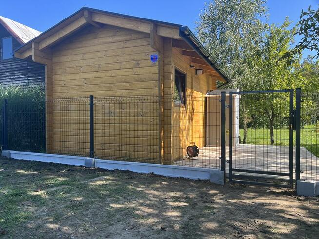 Ogrodzenia Kompletne Montaż Dostawa 40 ZŁ