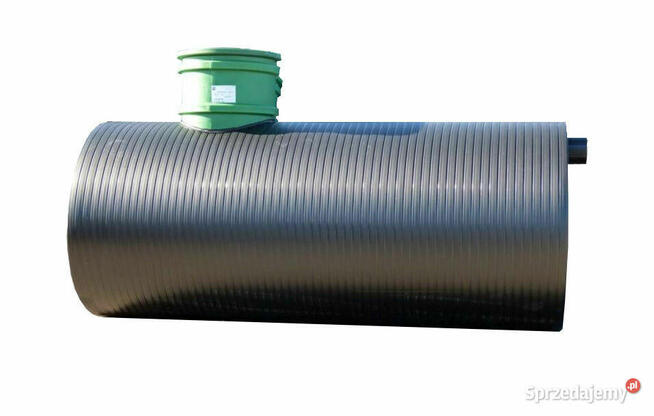 ZBIORNIK 10000L NA WODĘ DESZCZOWĄ, SZAMBO dostawa GRATIS