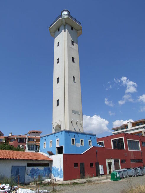 Tanie taxi z lotniska Burgas transfery do kurortów
