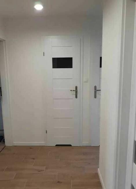 Pokój 1-osobowy dla kobiety, ul. gen. J. Bema 89A, Centrum