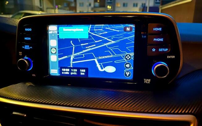 Sprzedam Hyundai Tucson lll Lift 2019r.