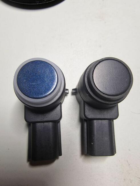 Czujnik parkowania Bosch Opel Insignia Chevrolet Orlando