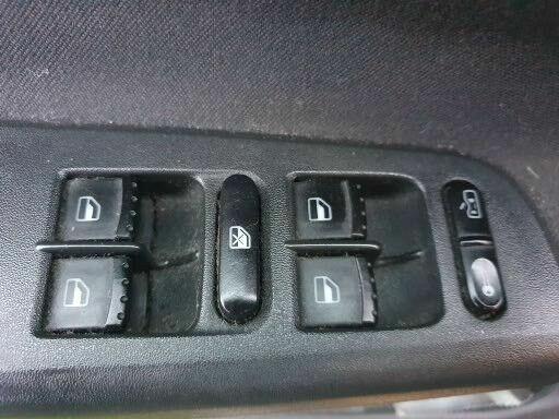 Skoda Octavia 2.0 2003 rok