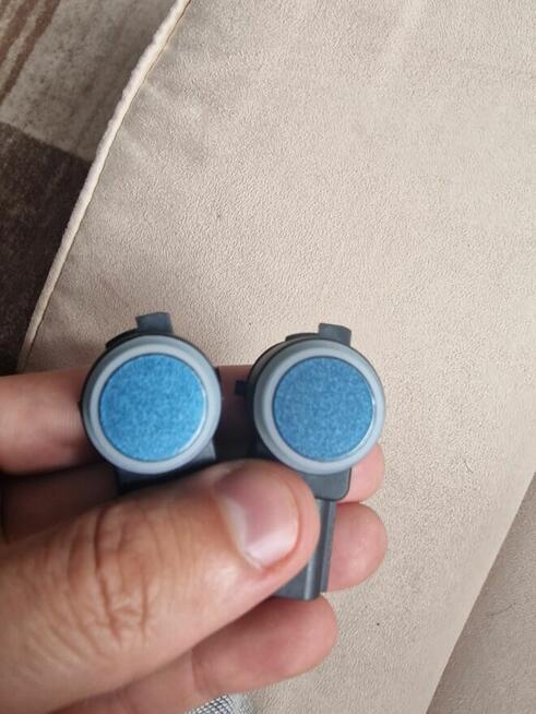 Czujnik parkowania Bosch Zafira Insignia Astra J Chevrolet