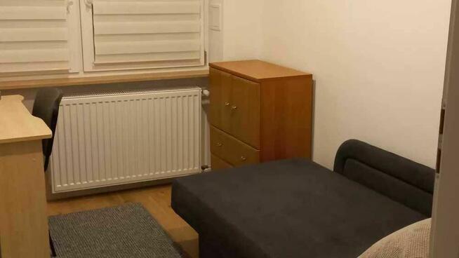 Pokój 1-osobowy dla kobiety, ul. gen. J. Bema 89A, Centrum