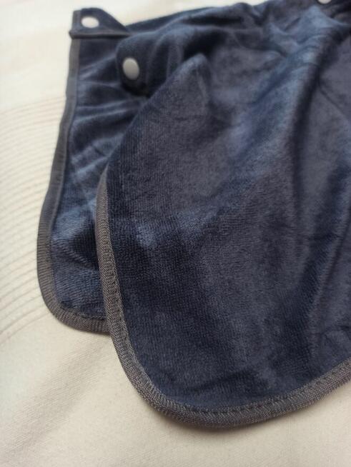 Ręcznik sauna siłownia sport masaż mikrofibra termy