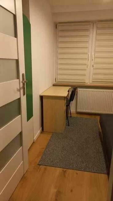 Pokój 1-osobowy dla kobiety, ul. gen. J. Bema 89A, Centrum