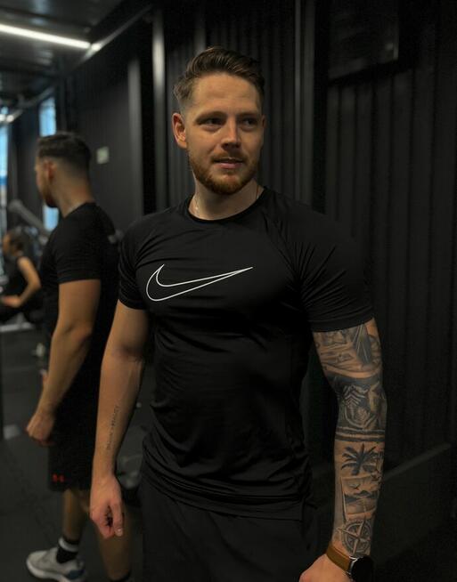 Trener Personalny Poznań