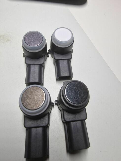 Czujnik parkowania Bosch Zafira Insignia Astra J Chevrolet