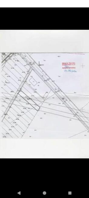 Działka Dziarnowo pow Inowrocław