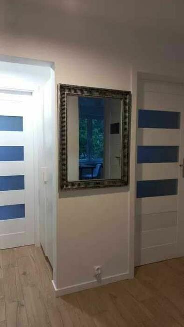 Pokój 1-osobowy dla kobiety, ul. gen. J. Bema 89A, Centrum