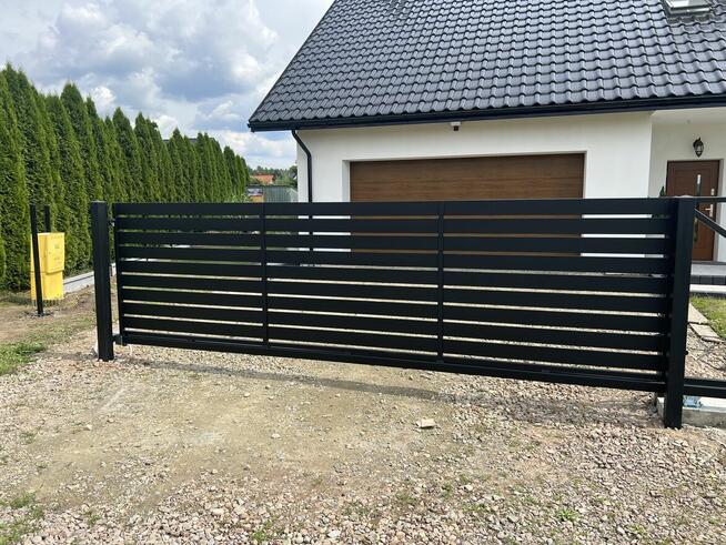 Ogrodzenia Kompletne Montaż Dostawa 40 ZŁ