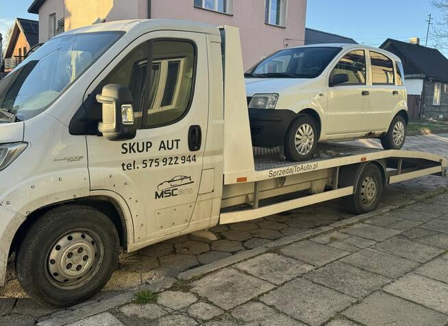 SKUP AUT KRAKÓW Małopolska Najlepsze ceny !