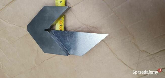 Kwadraty Środkowe Przyżąd Pomiarowy