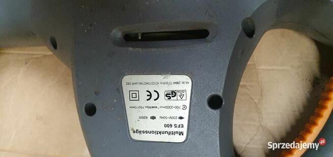 Piła Szablasta 600W