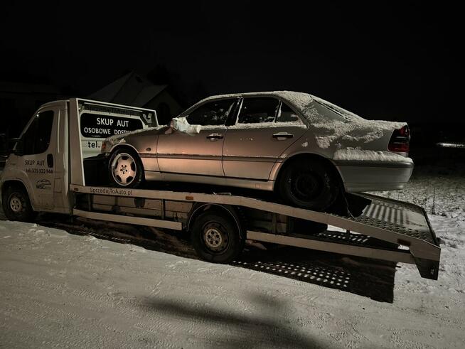 SKUP AUT KRAKÓW Małopolska Najlepsze ceny !