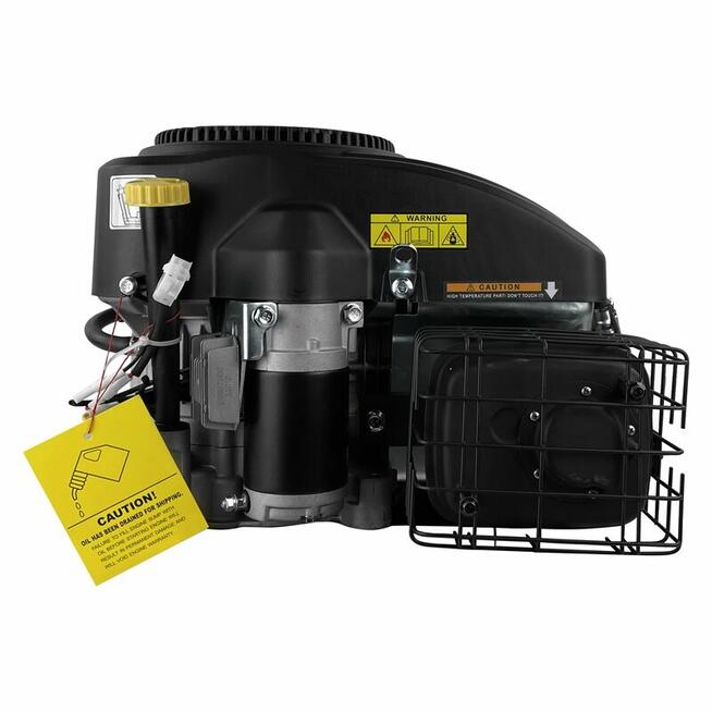 Silnik spalinowy benzynowy LONCIN LC1P92F 13.0KM