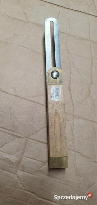 Kontomierz Regulowany 250mm