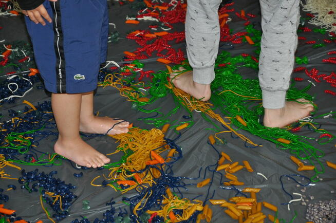 Effectis - PRZEDSZKOLE TERAPEUTYCZNE dla dzieci z autyzmem