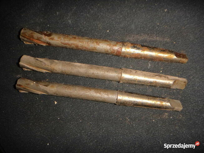 Rozwiertaki zdzieraki NRTa 12,8 HSS – NRTa 20,75 HSS