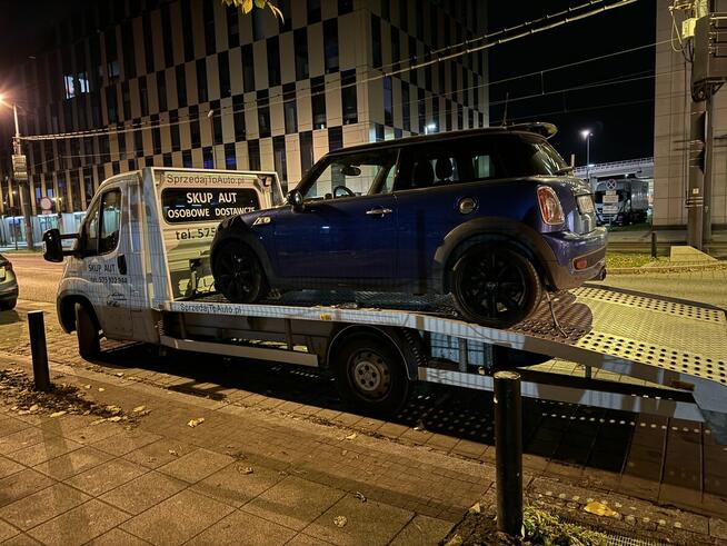 SKUP AUT KRAKÓW Małopolska Najlepsze ceny !