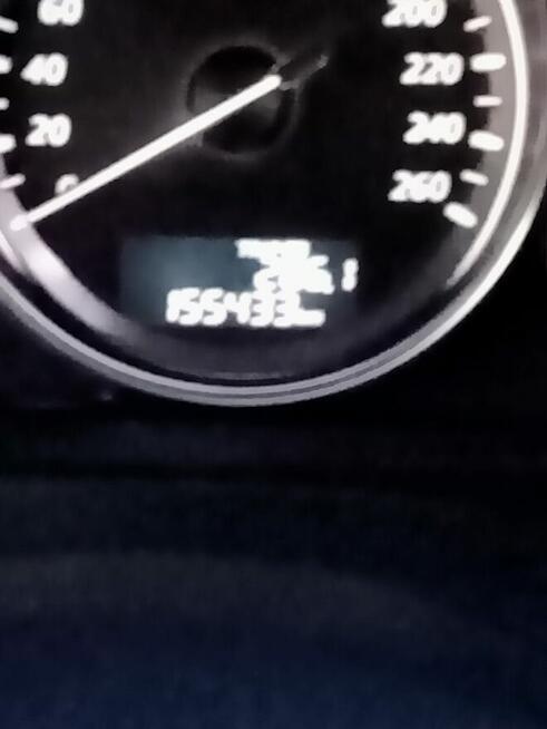 Mazda CX5 2013 poj 2.2 150KM