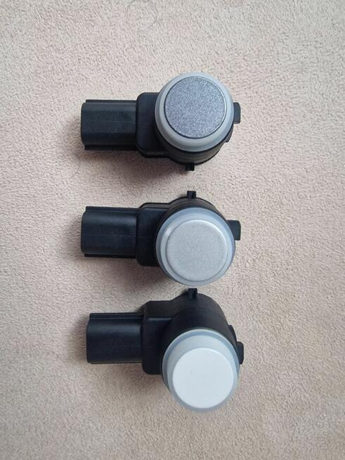 Czujnik parkowania Bosch Opel Insignia Chevrolet Orlando